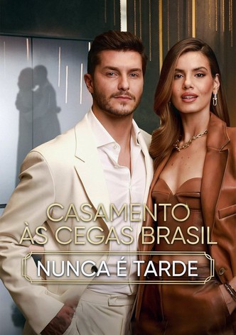Casamento às Cegas: Brasil