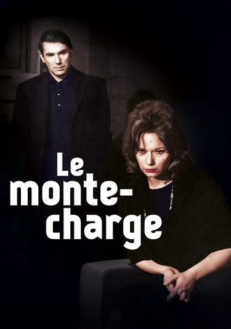 Le Monte-charge
