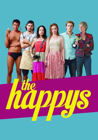 The Happys