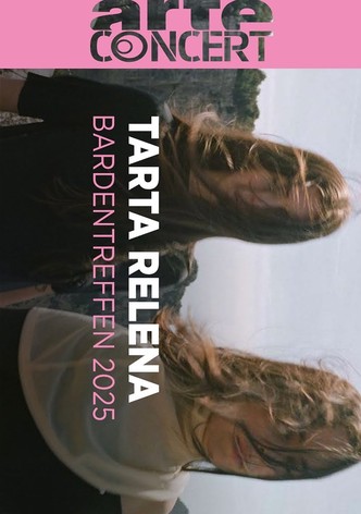 Tarta Relena @ Bardentreffen 2025