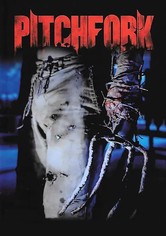 Pitchfork
