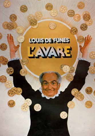 L'Avare