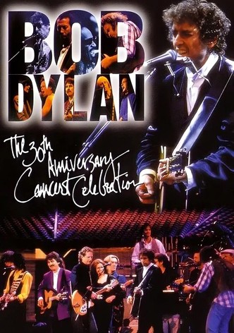 Bob Dylan - The 30th Anniversary Concert Celebration