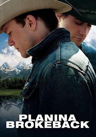 Planina Brokeback