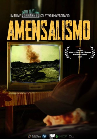 Amensalismo