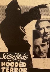 Sexton Blake and the Hooded Terror
