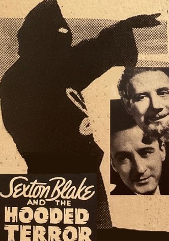 Sexton Blake and the Hooded Terror