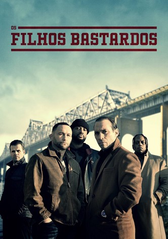 Os Filhos Bastardos