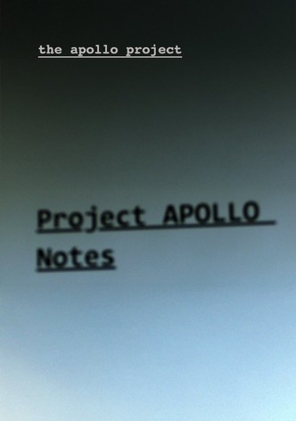 the apollo project
