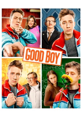 The Good Boy