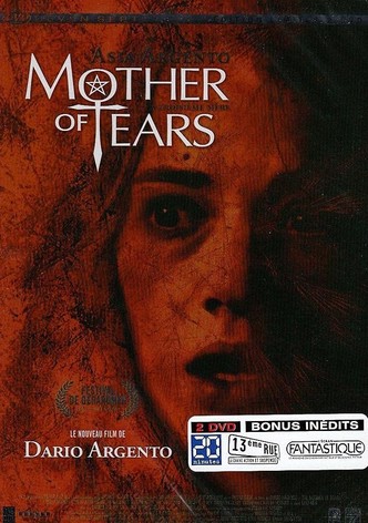 Mother of Tears - La troisième mère