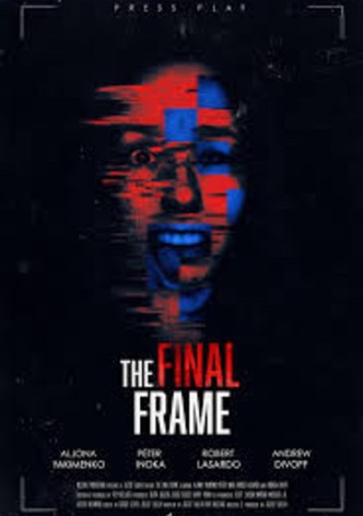 The Final Frame