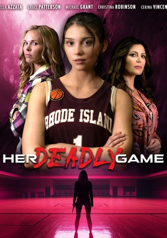 Her Deadly Game