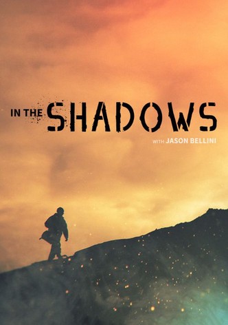 In the Shadows with Jason Bellini - موسم 1