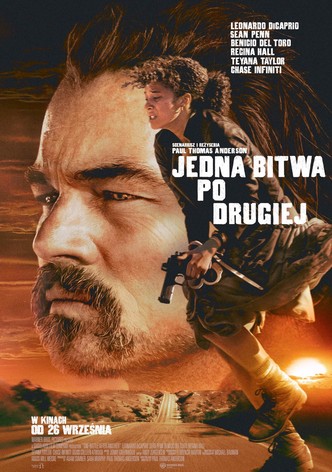 Jedna bitwa po drugiej