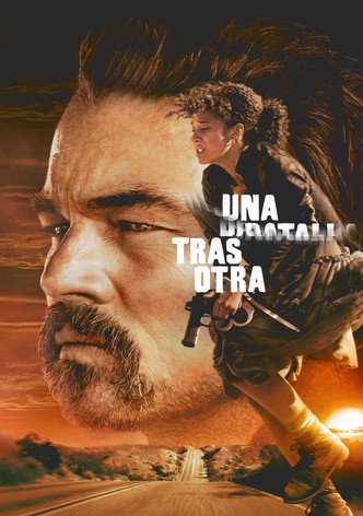 Una batalla tras otra