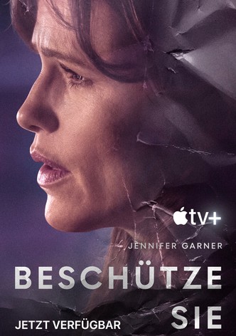 Beschütze sie - Staffel 1