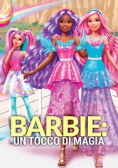 Barbie: Un tocco di magia