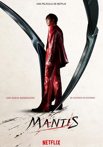Mantis