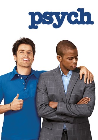 Psych