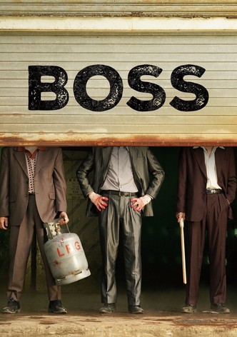 Boss
