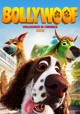 Bollywoof