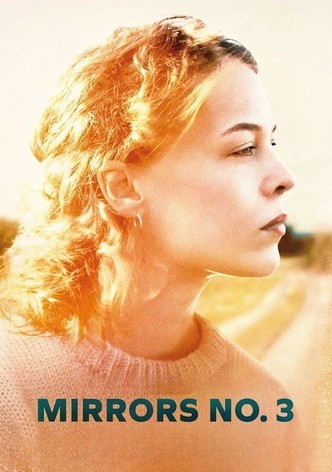 Aynalar No.3 Okyanusta Bir Tekne