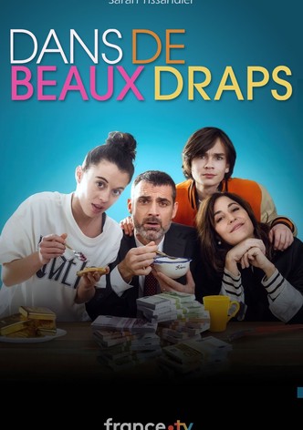 Dans de beaux draps (et prêts à tout pour y rester)