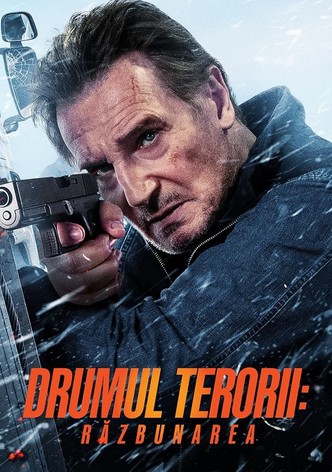 Drumul terorii: Răzbunarea