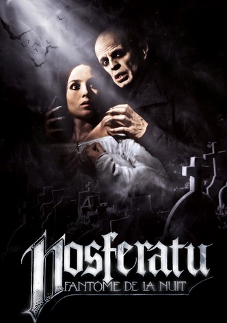 Nosferatu, fantôme de la nuit