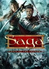 SAGA - Curse of the Shadow
