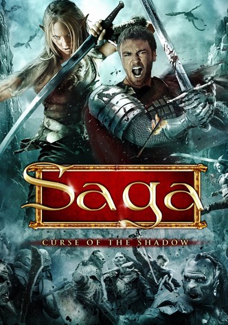 Sága: Prokletí stínů