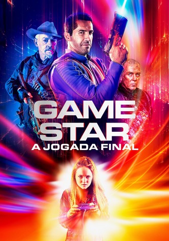 Game Star: A Jogada Final