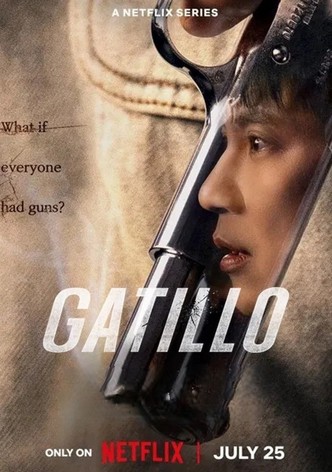 Gatillo
