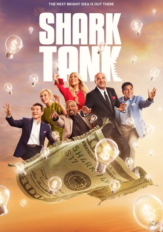Shark Tank - Season 17