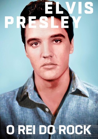 Elvis Presley: The Searcher