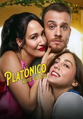 Platônico: Hotel Lua Azul