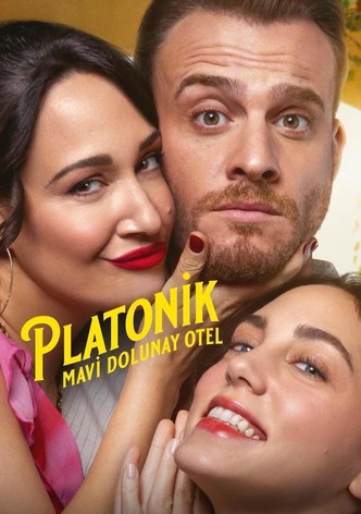 Platonik: Mavi Dolunay Otel