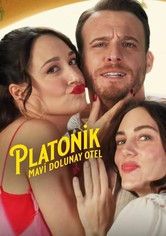 Platonik: Mavi Dolunay Otel