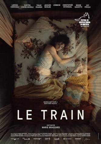 Le train