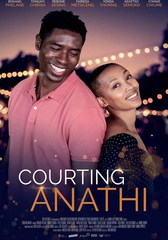 Courting Anathi