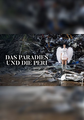 Robert Schumann: Il Paradiso e la Peri