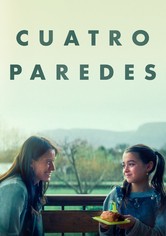 Cuatro paredes
