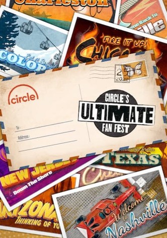 Circle's Ultimate Fan Fest