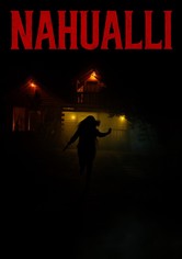 Nahualli