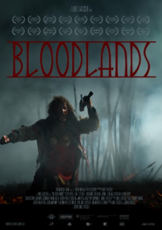 Bloodlands