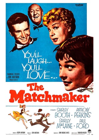 The Matchmaker