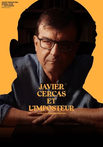 Javier Cercas y el impostor