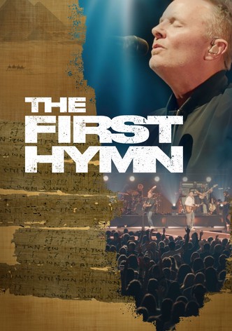The First Hymn