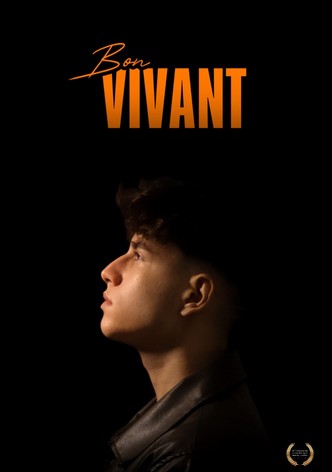Bon vivant